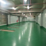 莱州FRP玻璃钢防腐地坪-缩略图2