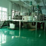 莱州乙烯基防腐蚀地坪,乙烯基酯地坪,乙烯基酯防腐蚀地坪,乙烯基重防腐蚀地坪,乙烯基重防腐地坪,乙烯基重防腐自流平地坪-缩略图1