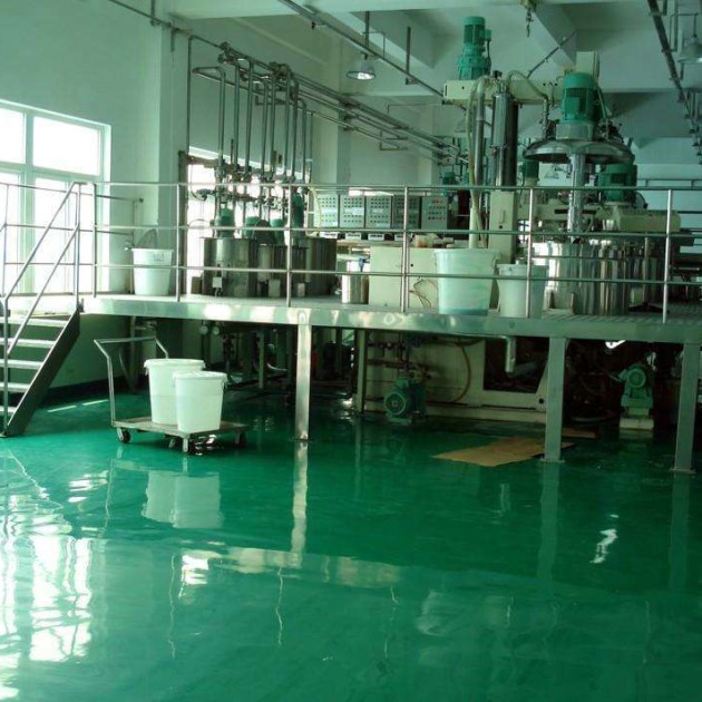 莱州乙烯基防腐蚀地坪,乙烯基酯地坪,乙烯基酯防腐蚀地坪,乙烯基重防腐蚀地坪,乙烯基重防腐地坪,乙烯基重防腐自流平地坪产品图1