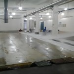 莱州防腐防静电地坪,防腐防静电自流平地坪-缩略图2